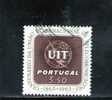 PORTUGAL 1965 OBLITERE´ - Usati