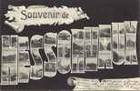 Souvenir De NESSONVAUX - Edit. Fayasse-Heusse - Trooz