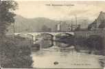 NESSONVAUX - Le Pont  - N° 748 - G. Hermans - Trooz