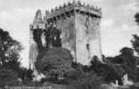 IRLANDE - CORK - Blarney Castle - Cork