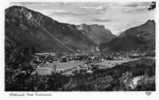 Bad Reichenhall, Ungelaufen, Echte FOTO-AK, 1939 - Bad Reichenhall