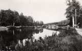 BOUGIVAL    BORD DE SEINE - Bougival