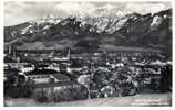 Bad Reichenhall, Ungelaufen, 1939, - Bad Reichenhall