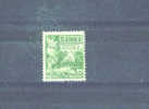 SAMOA - 1921  Native Hut   1/2d  MM - Samoa (Staat)