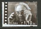 POLAND 2000 MICHEL NO:3819 MNH - Unused Stamps