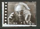 POLAND 2000 MICHEL NO:3819 MNH - Ungebraucht