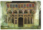 LE FAOUET, Morbihan: Chapelle St-Fiacre, Le Jubé Construit En 1480, Dentelle De Bois ; Art Flamboyant; TB - Le Faouet