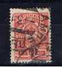 R+ Rußland 1908 Mi 65 - Used Stamps