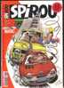 SPIROU N° 3064 - Année 1997. - Spirou Magazine
