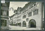 APPENZELL - RATHAUS - TB - Appenzell