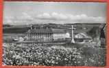 D303, Romont , Abbaye Notre Dame De La Fille - Dieu ,Circulée  1980 - Romont