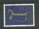 Liechtenstein  :  Yv  591  (o) - Usati