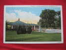 Madisonville KY  Country Club & Swiming Pool -- Vintage Wb----- (ref112) - Altri & Non Classificati