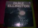 DUKE  ELLINGTON   °  NEW MOOD INDIGO - Jazz