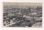 Cp , ECOSSE , View Of EDINBURGH Fron The Castle , écrite , Ed : Davidson's Silver Tome Series - Midlothian/ Edinburgh