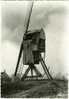 BELSELE (O.Vl.) - Molen/moulin - De Gewezen Kloostermolen Met Twee Wieken. Deze Kleine Staakmolen Verdween In 1924. - Sint-Niklaas