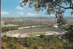 Roma-stadio Olimpico-3 - Stadia & Sportstructuren