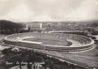 Roma-stadio Dei Centomila-viaggiata - Estadios E Instalaciones Deportivas