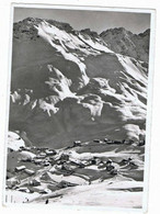 SUISSE   AROSA   Enneigée    Carte Photo     Fiechter  No   4059_2 - Arosa