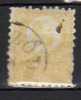 HONGRIE - N° 7b  Obl  (1871) Gravés - Used Stamps