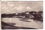 GOOD OLD LITHUANIA POSTCARD - Vilnius / Wilno - Antokol. River -  Field Post 1914 - Lituanie