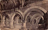 SANAHIN - NARTEX DE L' EGLISE ASTOUATZATZIN - ANNÉE: ENV. 1900 (g-649) - Armenia