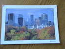 CANADA MONTREAL - Cartes Modernes