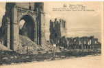 Ruines D'ypres - Guerre 1914-18