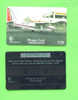 FALKLAND ISLANDS - Magnetic Phonecard As Scan - Falkland