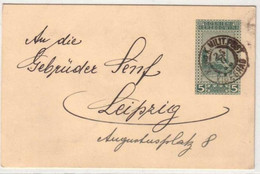 BOSNIE - OCCUPATION AUTRICHIENNE - 1910 - CARTE ENTIER POSTAL - POSTE MILITAIRE De VISEGRAD (K Und K Militär Post) - Bosnie-Herzegovine