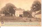 Delcampe - WATERLOO. FERME DE HOUGOUMONT. REF 20004 - Waterloo