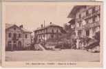 74.218/ PASSY - Place De La Mairie - Passy