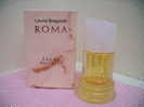 LAURA BIAGIOTTI " ROMA" MINI EDT LIRE !!! - Miniaturen Damendüfte (mit Verpackung)