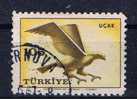 TR+ Türkei 1959 Mi 1663 Vogel - Used Stamps