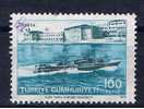 TR+ Türkei 1973 Mi 2292 - Used Stamps