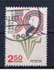 TR+ Türkei 1973 Mi 2302 - Used Stamps