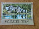 KYLEMORE ABBEY - Galway