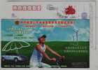 Bicycle Cycling,windmill Wind-driven Generator,No Drive One Day In One Week,CN09 Shandong Yongers Cycling Gathering PSC - Wielrennen