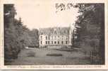 STENAY - Château Des Tilleuls - Résidence Du Kronprinz Pendant La Guerre 1914-1918 - Stenay