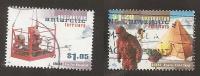 Australian Ant Terr 1997 Used - Used Stamps