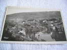 82 - ST ANTONIN - VUE PANORAMIQUE - CARTE PHOTO CPSM FORMAT CPA BON ETAT ECRITE EN 1950 - Saint Antonin Noble Val