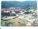 V5-90-territoire De Belfort-giromagny-vue Aerienne- - Giromagny