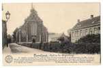 Turnhout - Eglise Du Béguinage - Turnhout