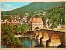 Miltenberg Am Main, Brücke Bridge Pont - Miltenberg A. Main