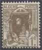 Algerie Avt Indépendance - N° YT 34 Neuf **. - Unused Stamps