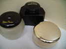 CARON ,PALOMA PICASSO RYKIEL  LOT  3 BOITES VIDES EN BON ETAT  LIRE§§§ - Miniatures Womens' Fragrances (without Box)