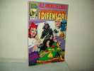 All'American Comics (Comic Art 1993) N. 44 - Super Eroi