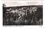 Deutschland - Oberhof - Blick Ins Oberland - 1937 - Oberhof