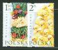 POLAND 2002 EASTER MNH - Pasqua