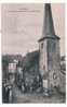 L827   DIEKIRCH : L'ancienne Eglise Datant Du 9ieme Siecle - Diekirch